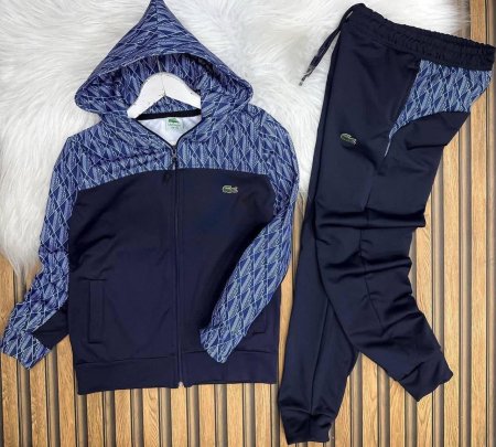 ترنج لاكوست دلختش