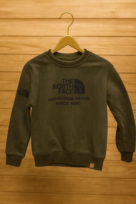 بلوزه ذانورث مبطن