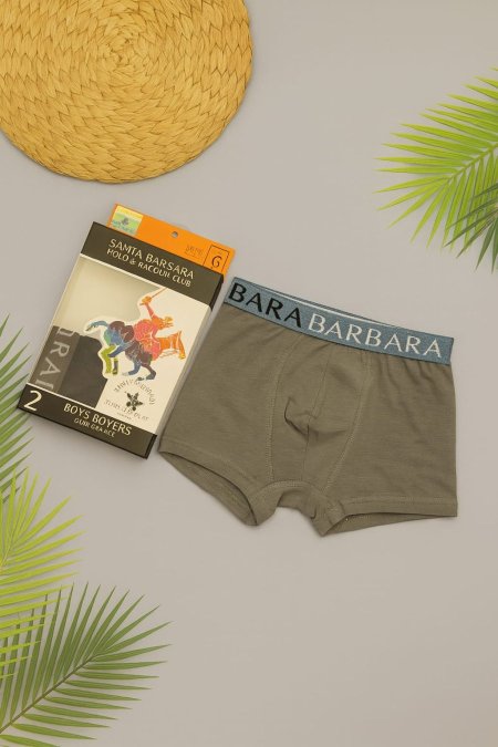 بقصر بولو سانتا بربري