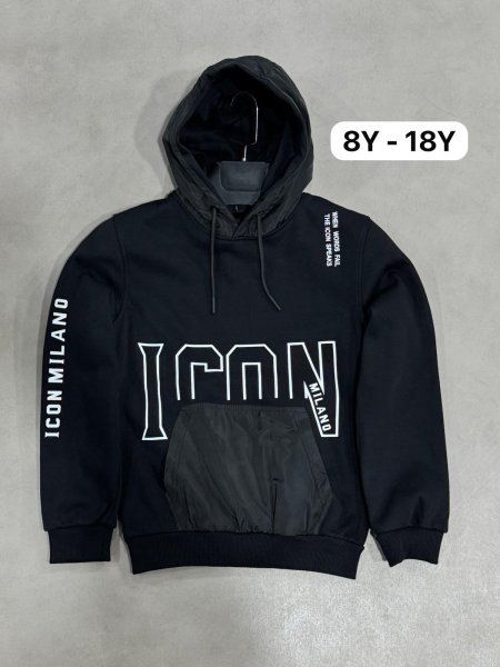 كبتشووون ايكون