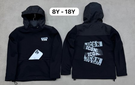 كبتشون ايكون