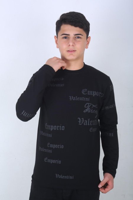 بلوزه ايمبرو فلنتيومو