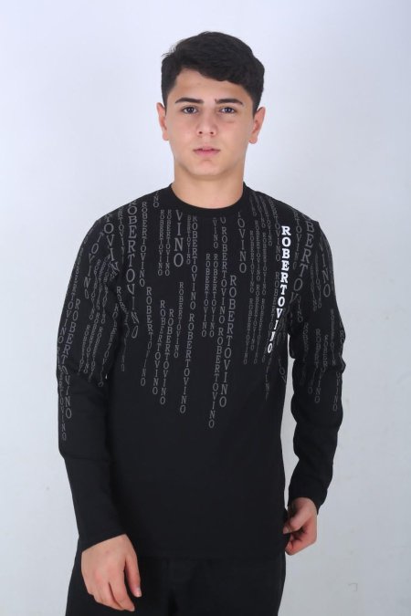 بلوزه رفيرتو فينو