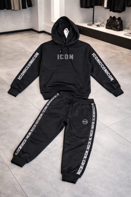 ترنج ايكون مبطن ثقيل