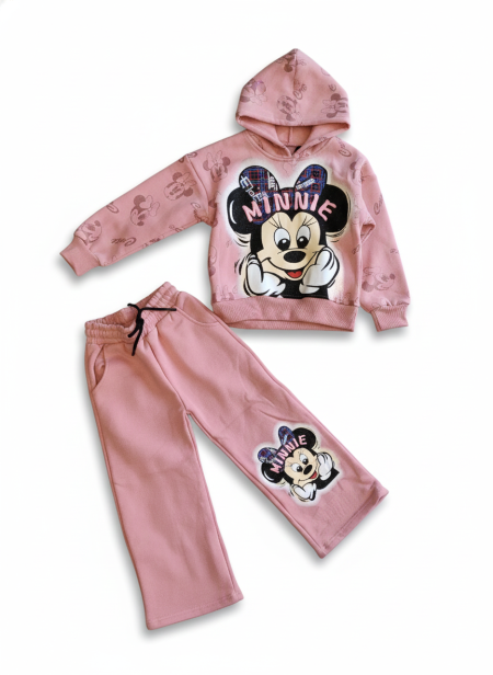 ترنج ميكي زارا