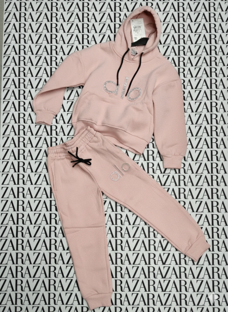 ترنج زارا  الو