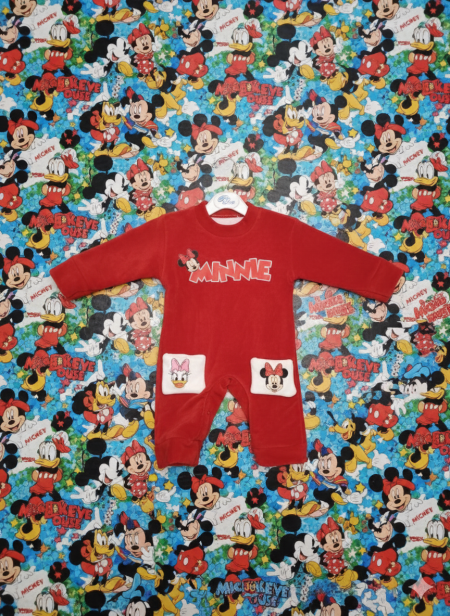 ابرهول ميكي