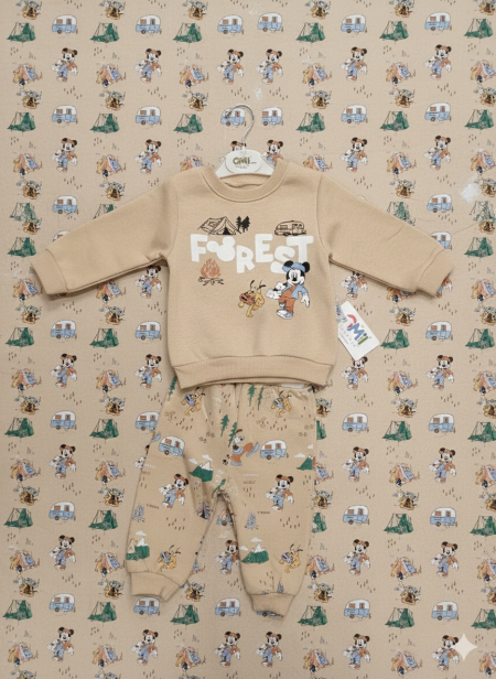 ترنج ميكي ماوس