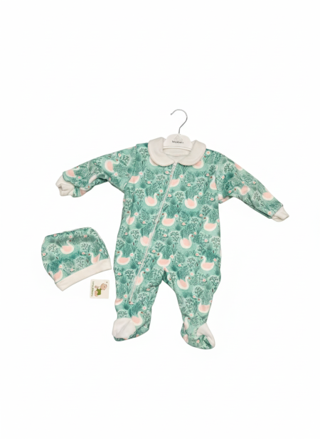 ابرهول فليز