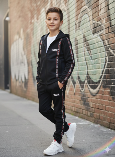 ترنج ايكون نايلون