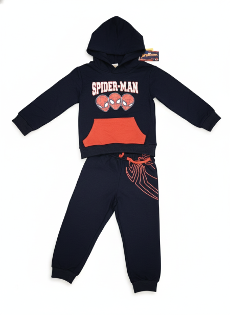 ترنج سبايدر مان بيبي