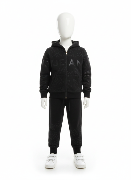 ترنج ضبليو جينز