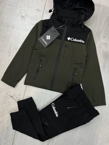 ترنج كولومبيا